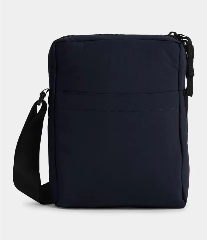Mens City Voyager Cross Body Aviator Navytnf Black The North Face Backpacks