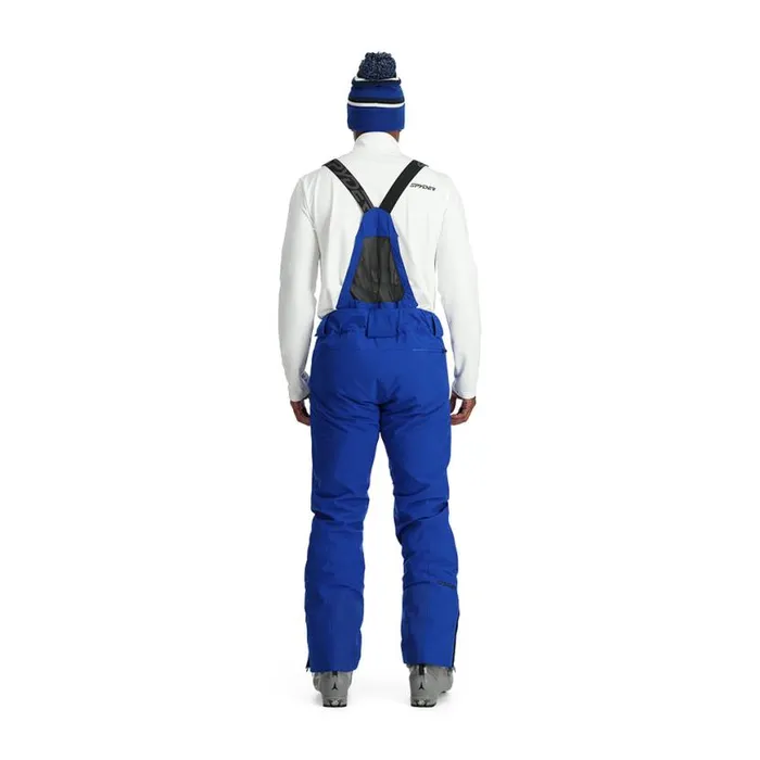 Mens Dare Electric Blue Spyder Insulated