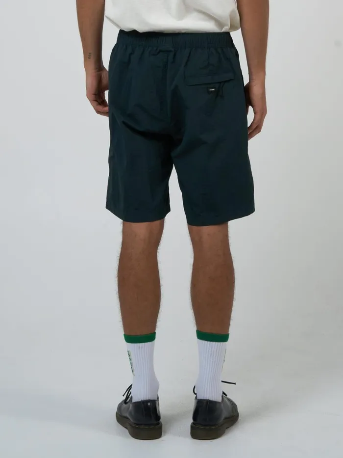 Mens Endless Short Deep Emerald Thrills Shorts