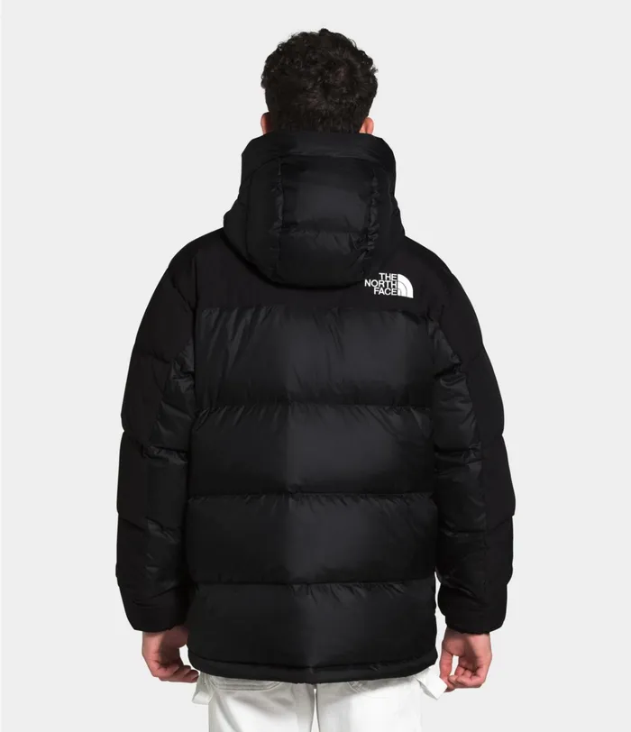Mens HMLYN Down Parka Tnf Black The North Face Insulated and Down Jackets