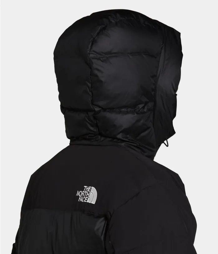 Mens HMLYN Down Parka Tnf Black The North Face Insulated and Down Jackets