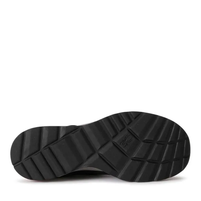 Mens Maverick Glacier Greydk Grey Spyder Shoes