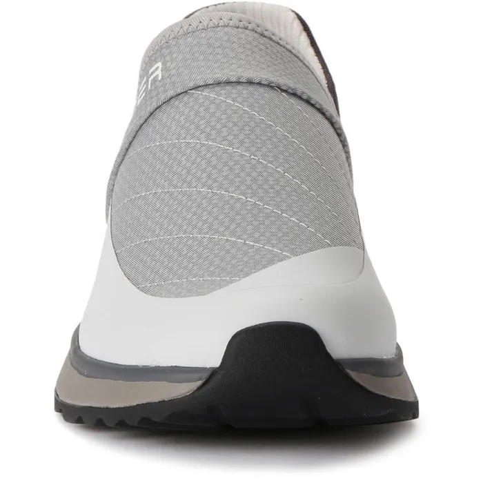 Mens Maverick Glacier Greydk Grey Spyder Shoes