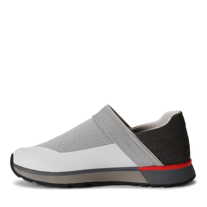 Mens Maverick Glacier Greydk Grey Spyder Shoes