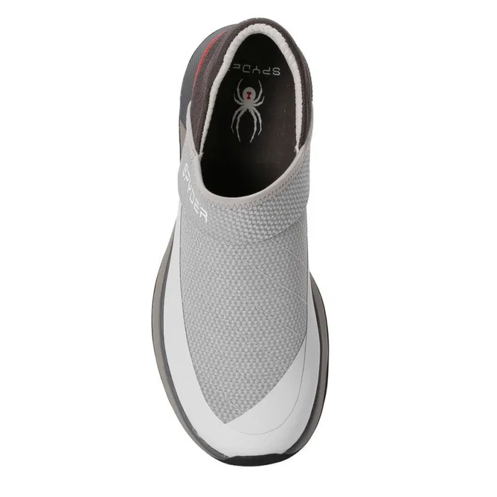 Mens Maverick Glacier Greydk Grey Spyder Shoes
