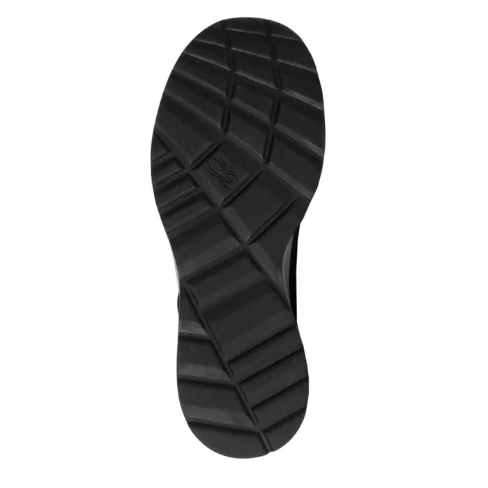 Mens Maverick Glacier Greydk Grey Spyder Shoes
