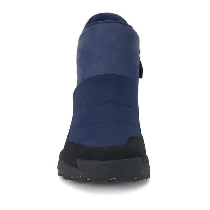 Mens Mens Midnight Spyder Boots