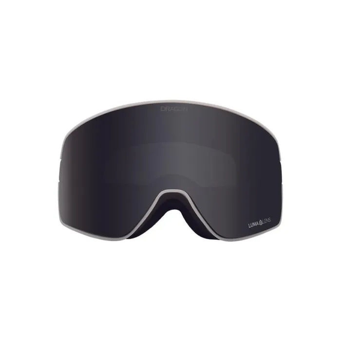 Mens NFX2 Goggles Bonus Lens Block Miragedark Smokeamber Spyder Eyewear
