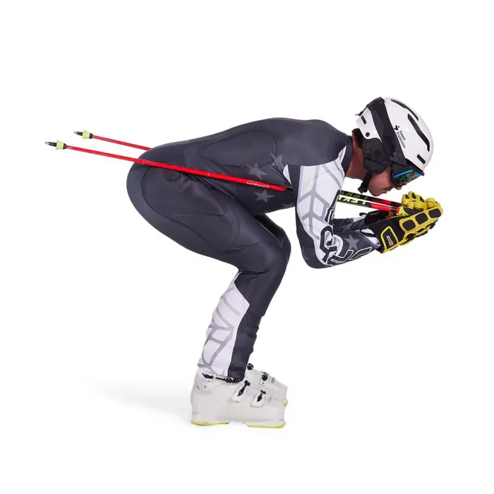 Mens Nine Ninety Race Suit Black Spyder Racesuits