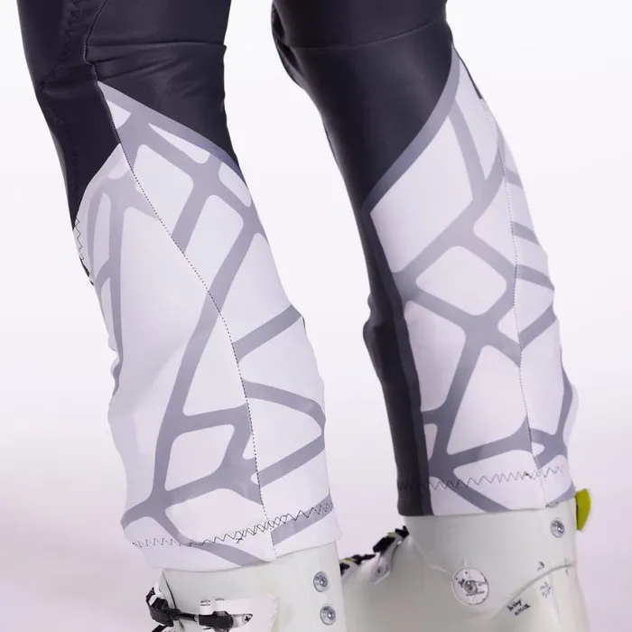 Mens Nine Ninety Race Suit Black Spyder Racesuits