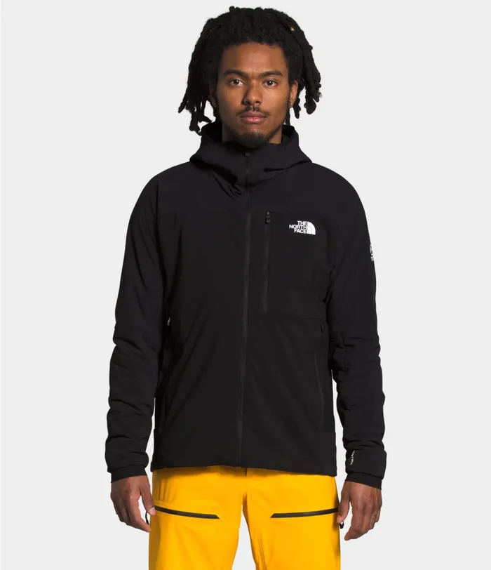 Mens Summit L3 Ventrix VRT Hoodie Tnf Blacktnf Black The North Face Insulated and Down Jackets Mens Summit L3 Ventrix VRT Hoodie Tnf Blacktnf Black The North Face Insulated and Down Jackets