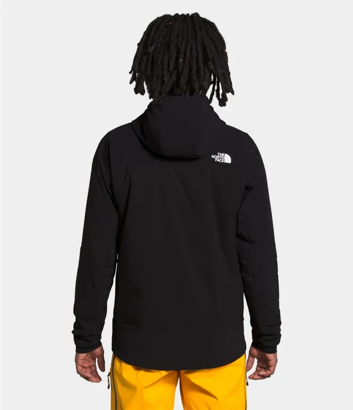 Mens Summit L3 Ventrix VRT Hoodie Tnf Blacktnf Black The North Face Insulated and Down Jackets