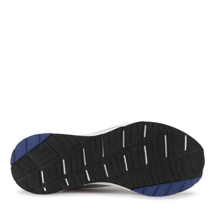 Mens Tanaga Glacier Grey Spyder Sneakers