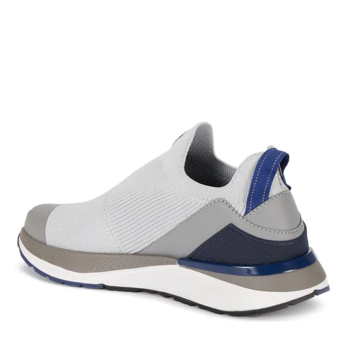 Mens Tanaga Glacier Grey Spyder Sneakers