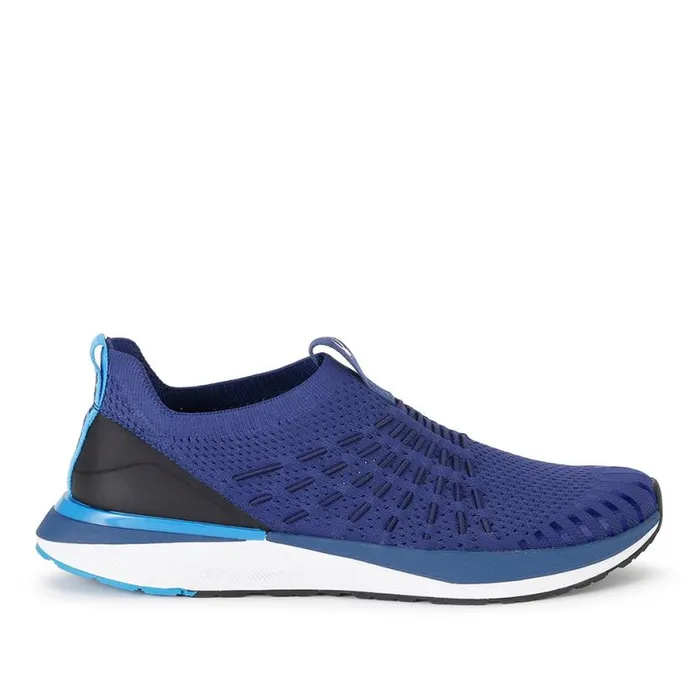 Mens Tecoma Atlantic Blue Spyder Sneakers