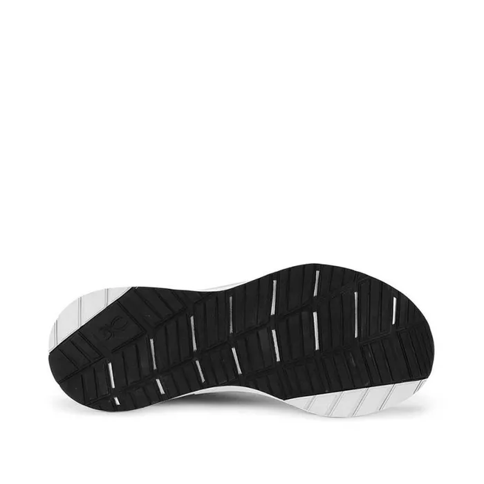 Mens Tempo White Spyder Sneakers