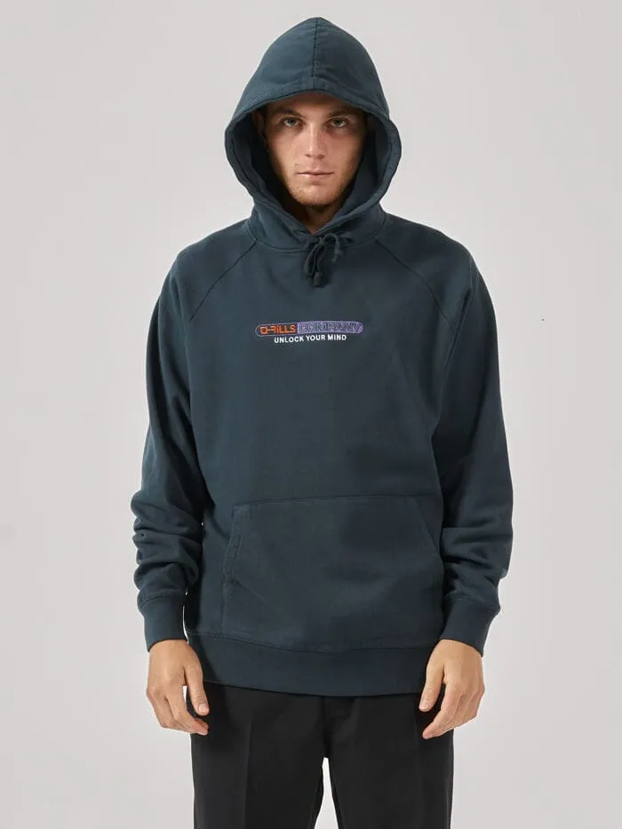 Mens Try It You039ll Like It Raglan Hood Jasper Green Thrills Sweaters and Fleece Mens Try It You039ll Like It Raglan Hood Jasper Green Thrills Sweaters and Fleece