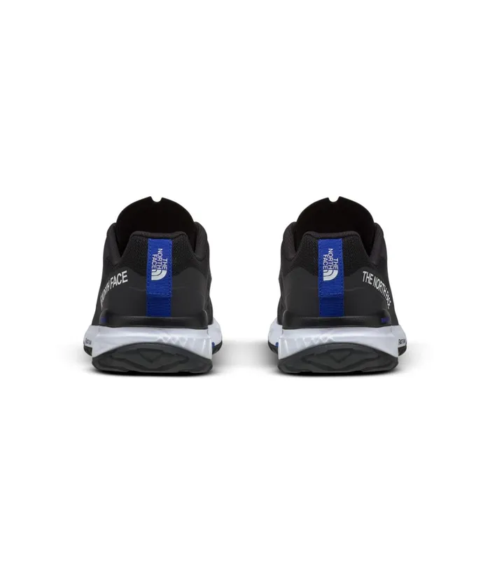 Mens Ultra Swift Tnf Blacktnf Blue The North Face Trail Running