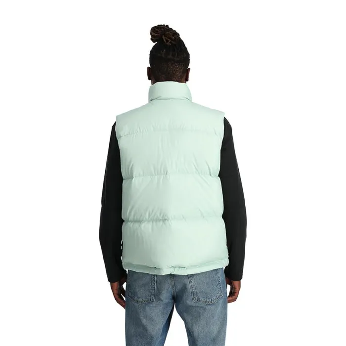 Mens Windom Vest Wintergreen Spyder Vests