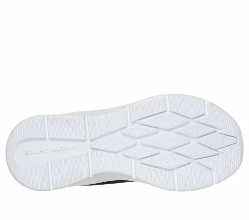 Microspec Max8211 Kaptix Black Kids SKECHERS Big Kids UK Sizes 36
