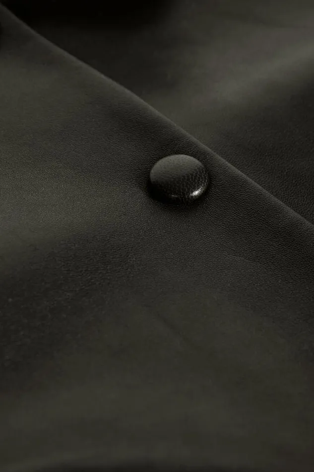 Mylos34 Sleeve Jacket Clothing Baandsh Jackets and Coats