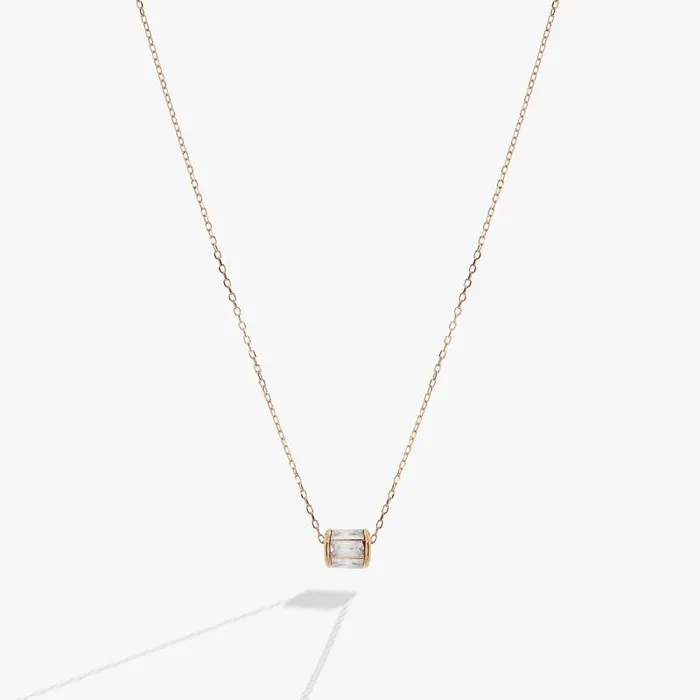 Necklaces Women Alex And Ani April Birthstone Precious Pendant Necklace 14kt Gold Over Sterling Silver Necklaces Women Alex And Ani April Birthstone Precious Pendant Necklace 14kt Gold Over Sterling Silver