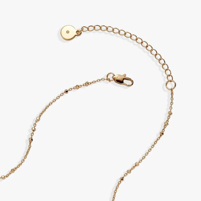 Necklaces Women Alex And Ani Divine Guides Cross Pendant Necklace Gold