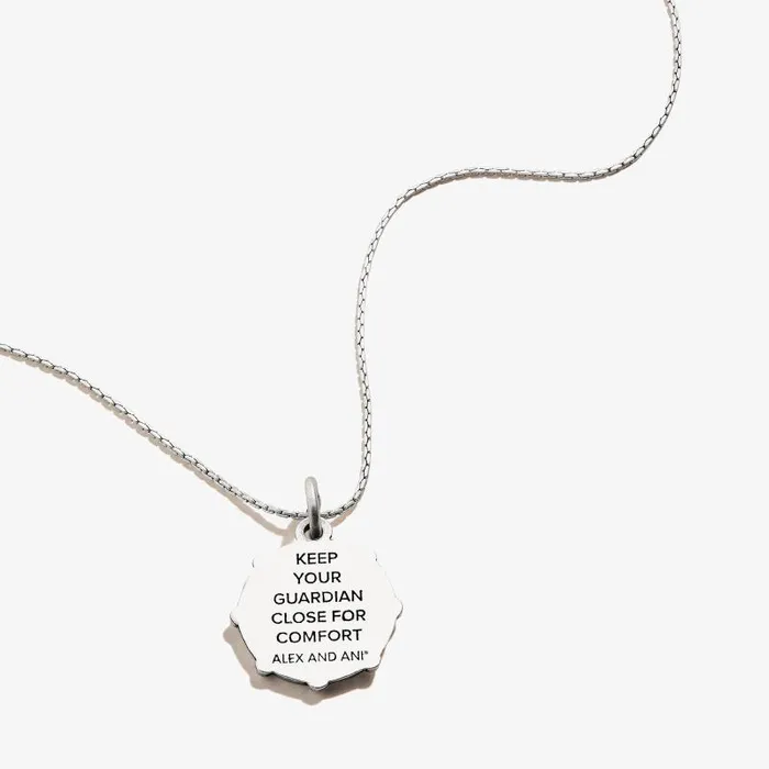 Necklaces Women Alex And Ani Guardian Angel Necklace Rafaelian Gold