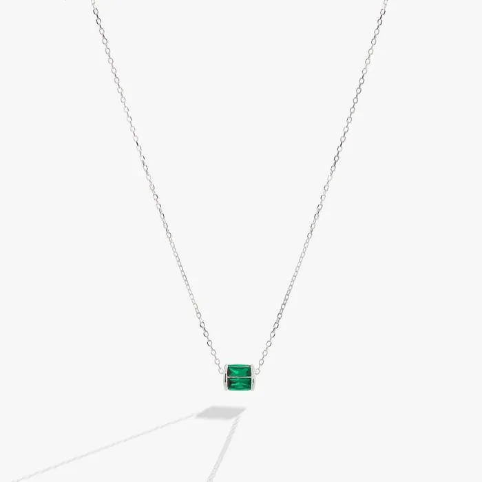 Necklaces Women Alex And Ani May Birthstone Precious Pendant Necklace 14kt Gold Over Sterling Silver