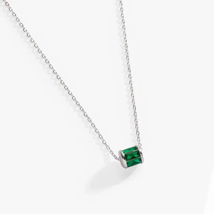 Necklaces Women Alex And Ani May Birthstone Precious Pendant Necklace 14kt Gold Over Sterling Silver