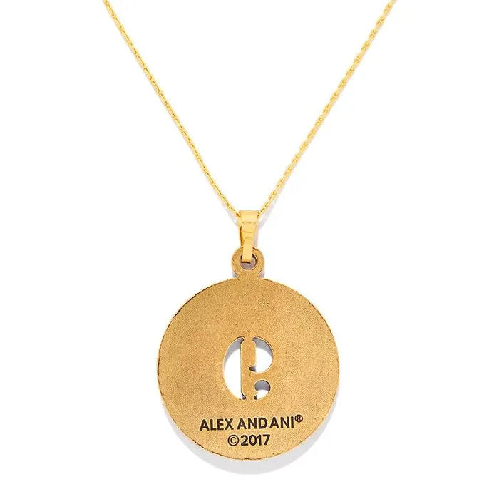 Necklaces Women Alex And Ani Number 9 Necklace Expandable Rafaelian Silver