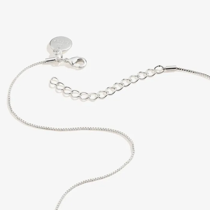 Necklaces Women Alex And Ani Rose Heart Necklace Gold