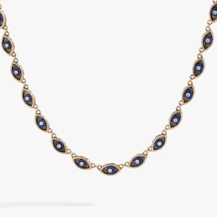 Necklaces Women Alex And Ani Untamed Evil Eye Chain Necklace 18034 Antique Gold Necklaces Women Alex And Ani Untamed Evil Eye Chain Necklace 18034 Antique Gold
