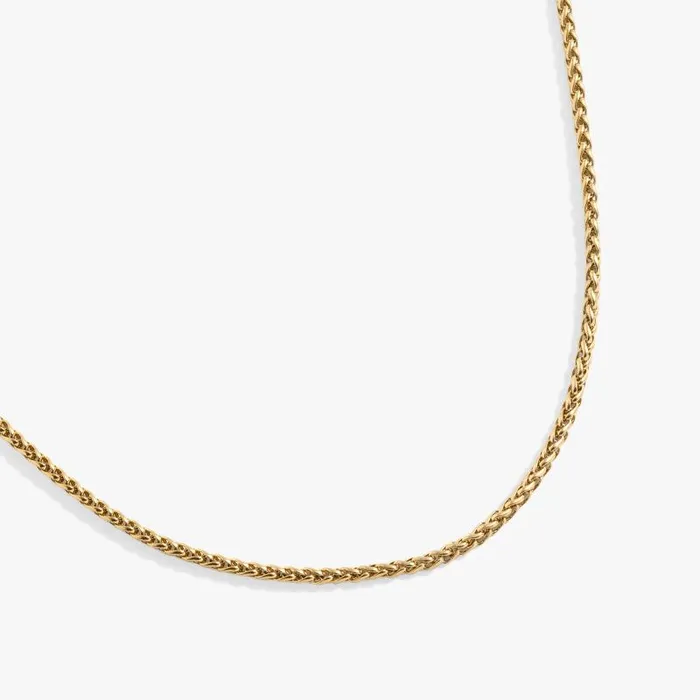Necklaces Women Alex And Ani Wheat Chain Charm and Layering Necklace Stainless Steel Gold Necklaces Women Alex And Ani Wheat Chain Charm and Layering Necklace Stainless Steel Gold