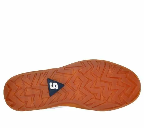 New Wave Cup 8211 Calven Off White Men SKECHERS SlipOn