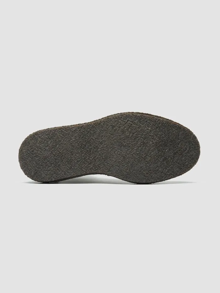 Officine Creative Boots and Ankle Boots BULLET 002 Castagno Brown Suede Chelsea Boots 8211 Men Officine Creative Boots and Ankle Boots BULLET 002 Castagno Brown Suede Chelsea Boots 8211 Men