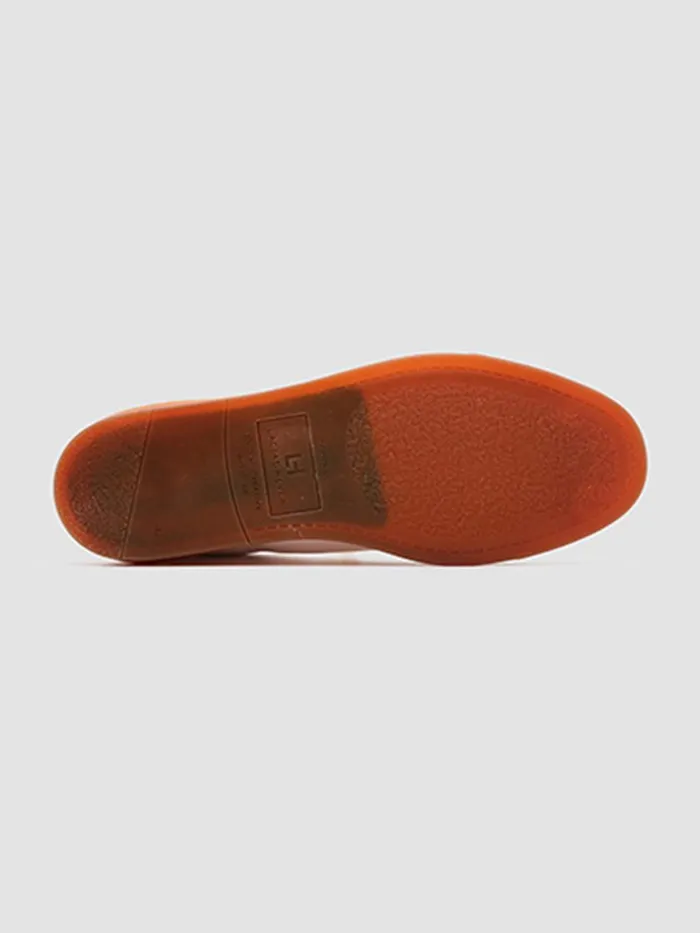 Officine Creative Sneakers KARMA 001 Otter Grey Suede Sneakers 8211 Men