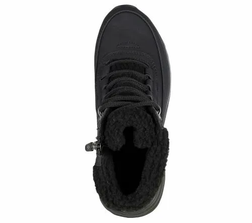 OntheGO Stellar 8211 Alpine Adventure Black Women SKECHERS Lace Up