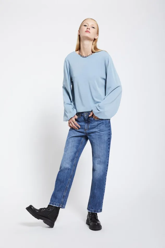 Ottod039Ame Jeans Boys Women Denim