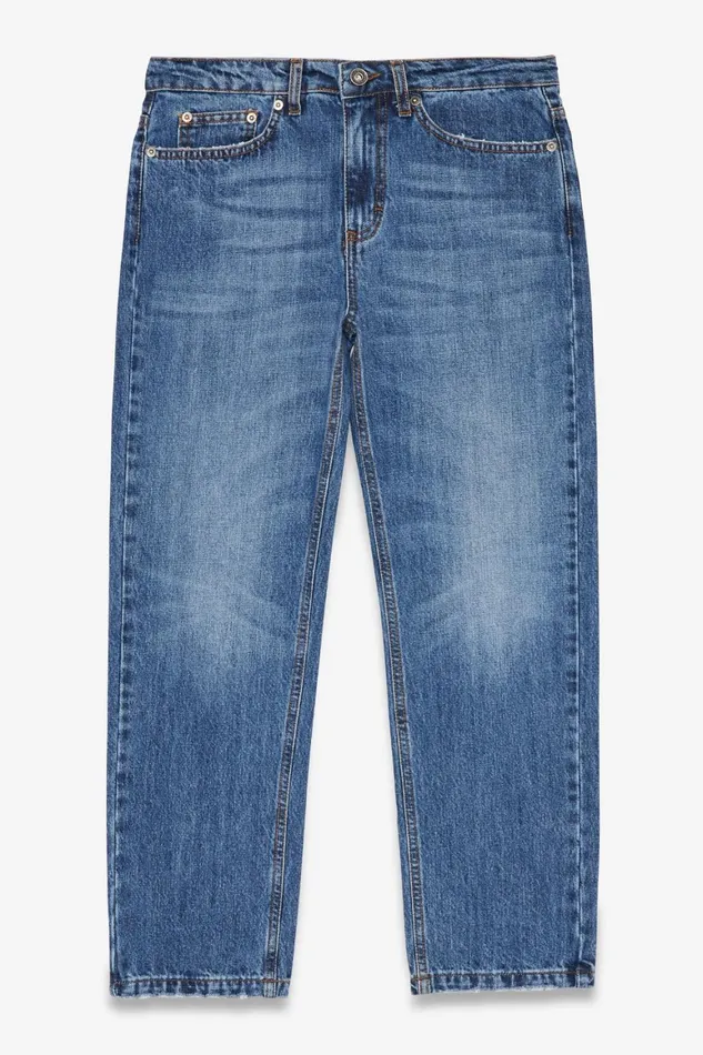 Ottod039Ame Jeans Boys Women Denim