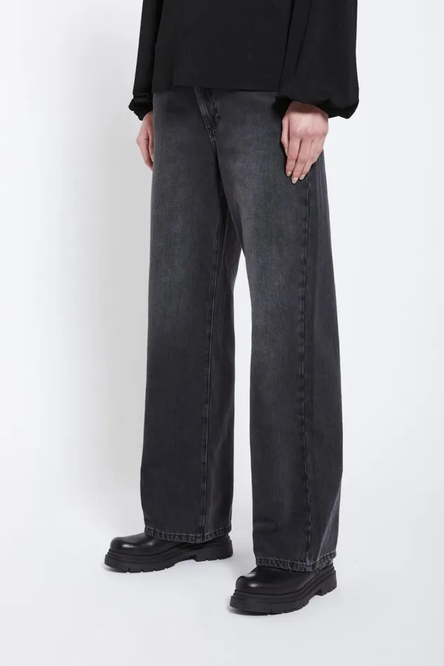 Ottod039Ame Jeans Full Leg Women Denim