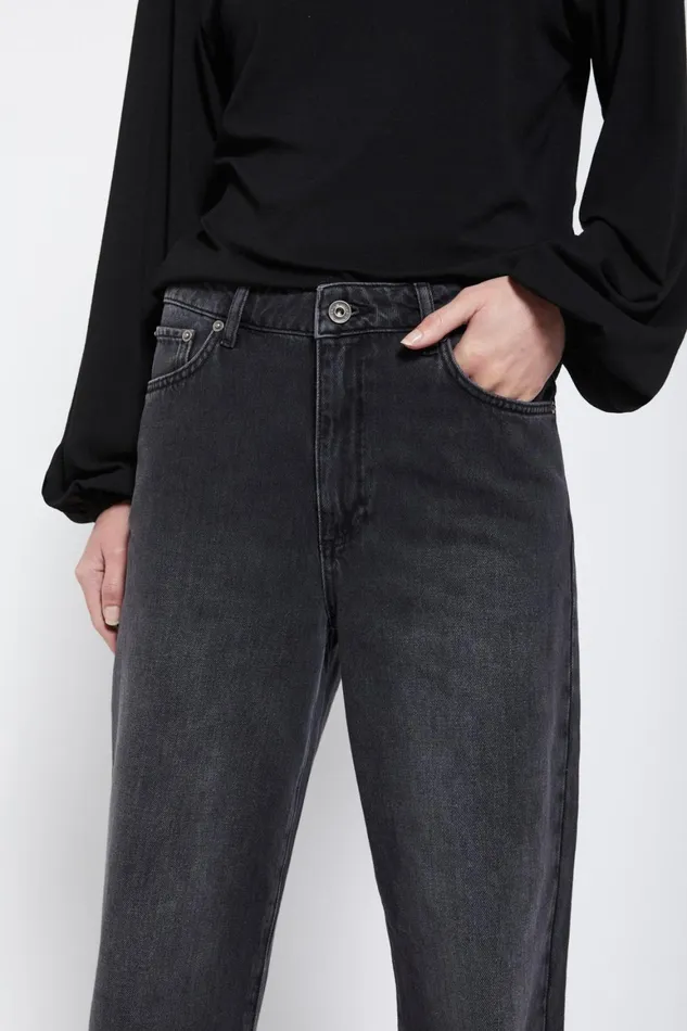 Ottod039Ame Jeans Full Leg Women Denim
