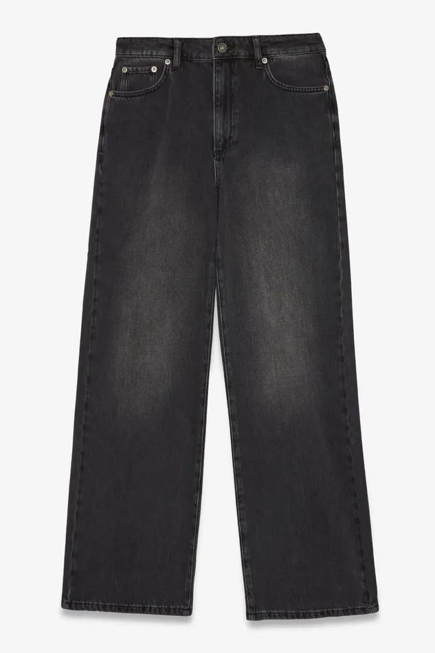 Ottod039Ame Jeans Full Leg Women Denim