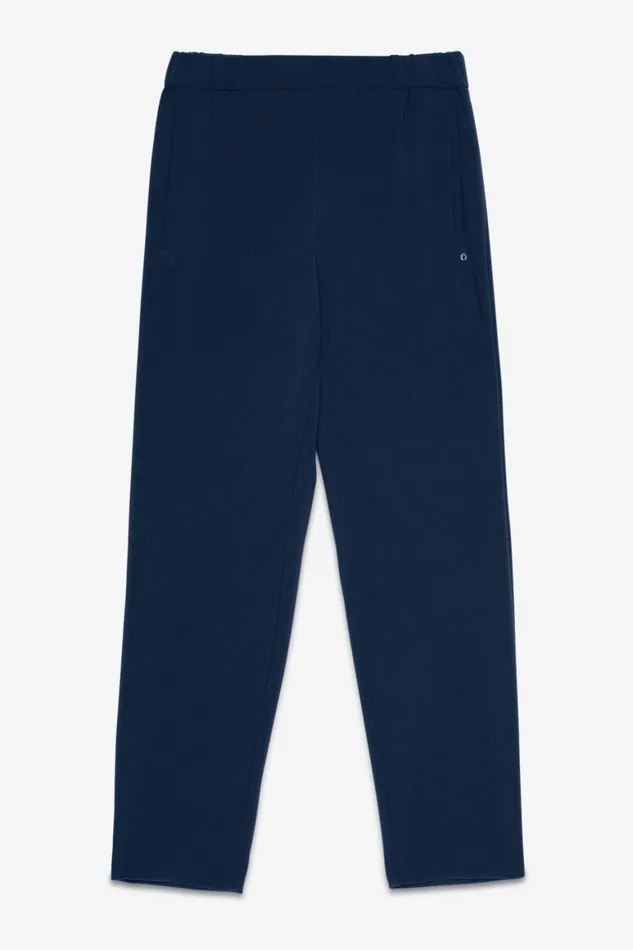 Ottod039Ame Trousers With Elastic Women Trousers