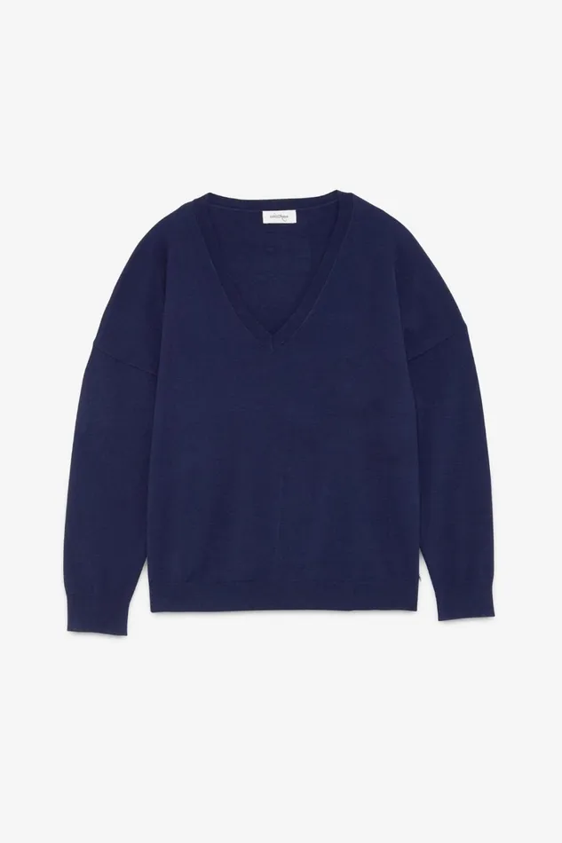 Ottod039Ame Viscose Sweater Women Knitwear
