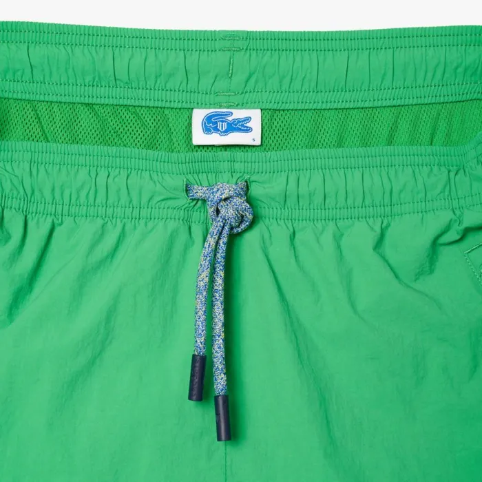 Pants and Leggings Women Lacoste Lacoste X EleVen By Venus Sweatpants Green Mi4