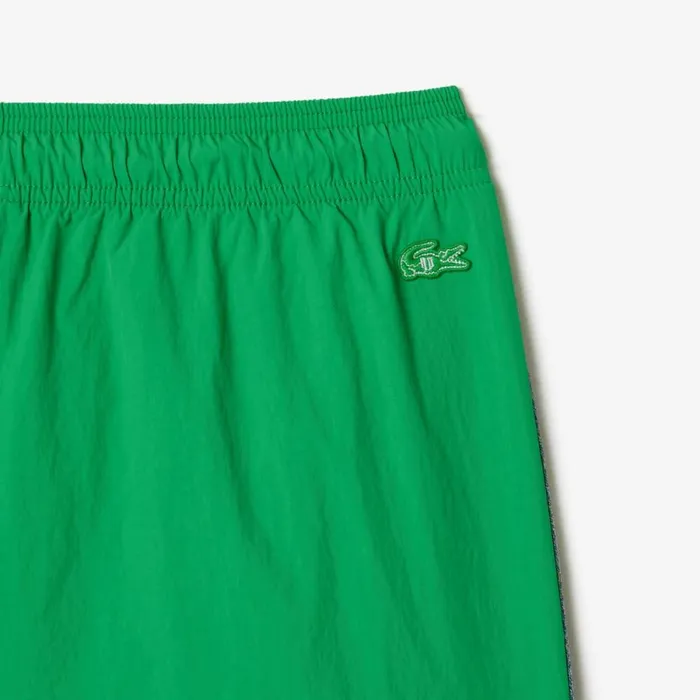 Pants and Leggings Women Lacoste Lacoste X EleVen By Venus Sweatpants Green Mi4