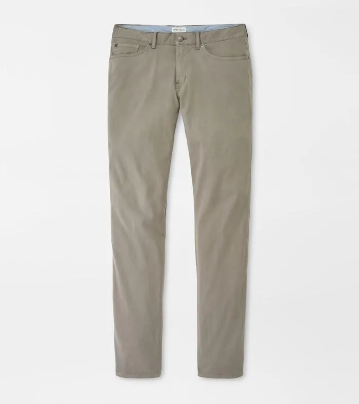 Peter Millar Pants Men Ultimate Sateen FivePocket Pant