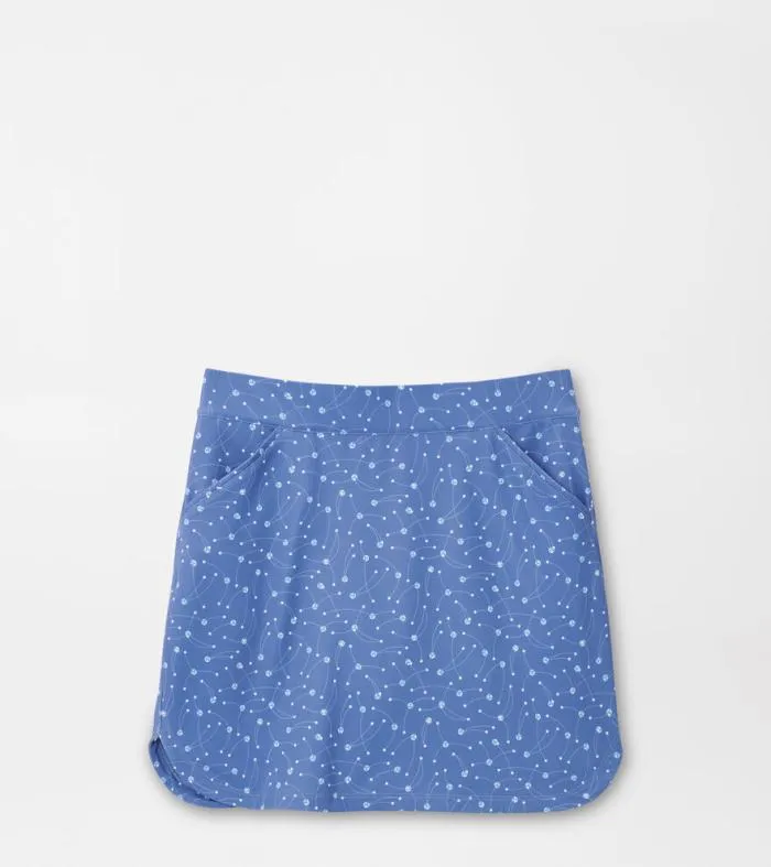 Peter Millar Skorts Shorts 038 Dresses GolfWomen Alice Short Putt Petal Hem Skort