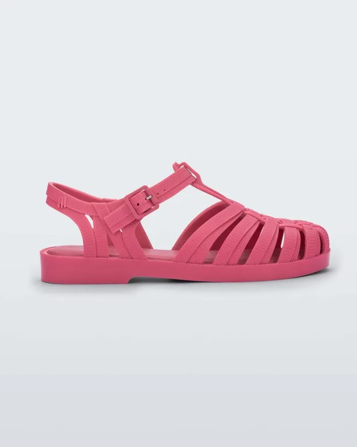 Possession Pink Women Melissa Sandals